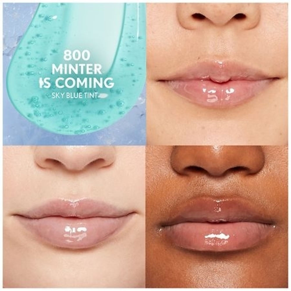 CoverGirl Clean Fresh Yummy Gloss Plumper